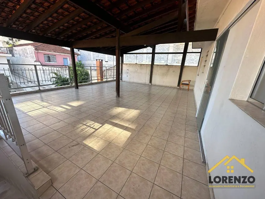 Foto 7 de Casa com 3 quartos à venda, 500m2 em Campestre, Santo Andre - SP