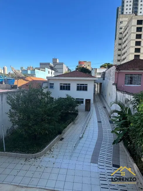 Foto 2 de Casa com 3 quartos à venda, 500m2 em Campestre, Santo Andre - SP