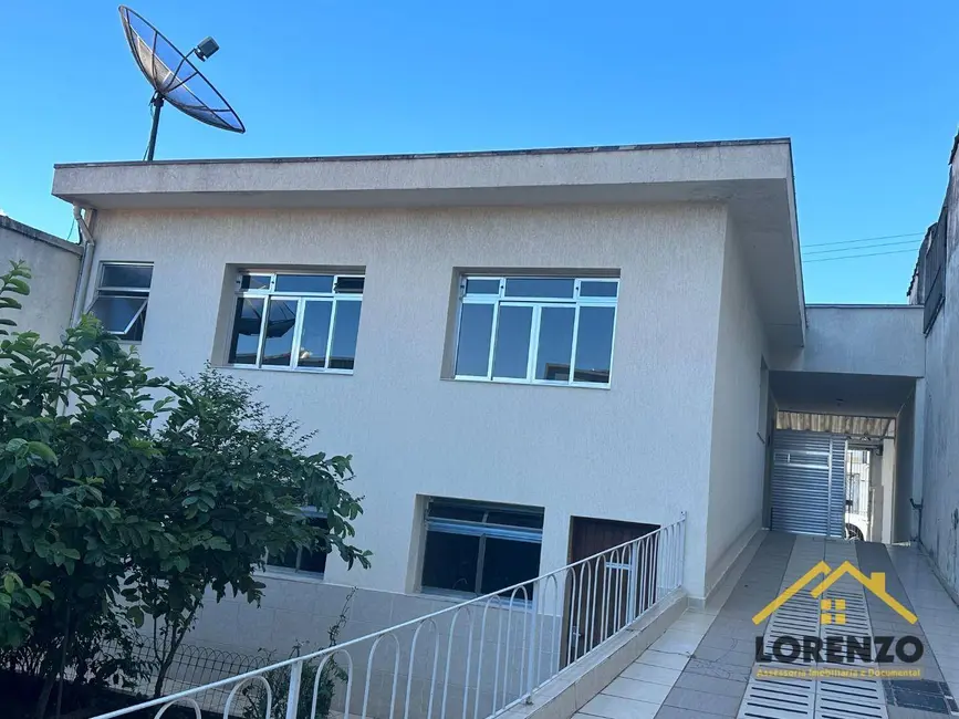 Foto 3 de Casa com 3 quartos à venda, 500m2 em Campestre, Santo Andre - SP