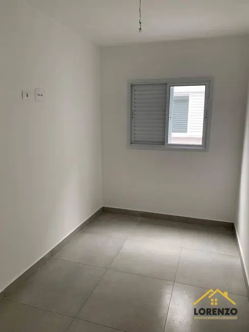 Foto 3 de Cobertura com 2 quartos à venda, 95m2 em Vila Pires, Santo Andre - SP