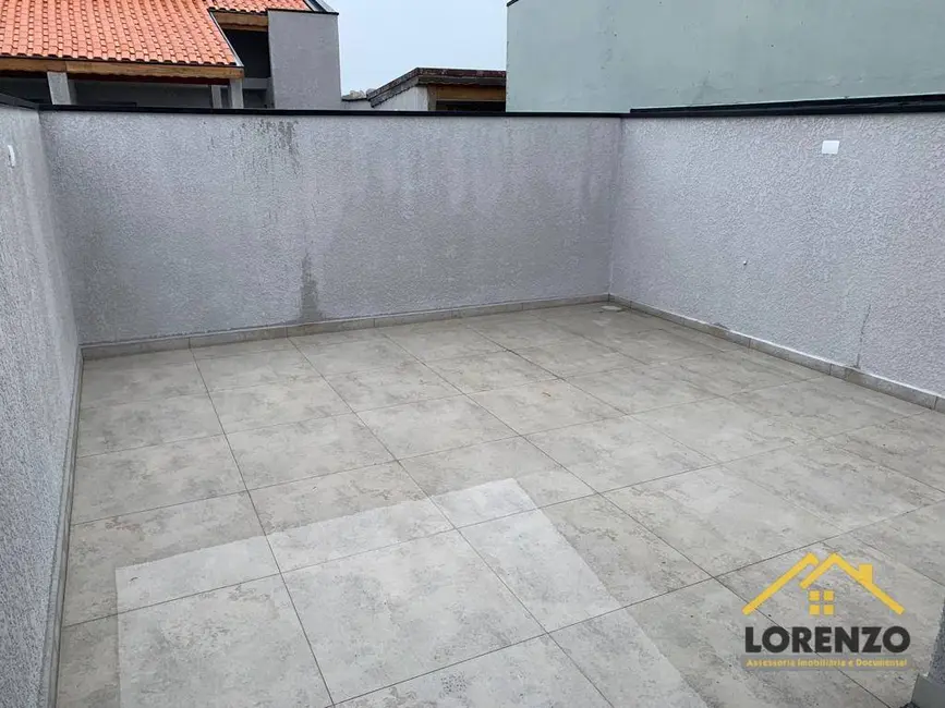 Foto 5 de Cobertura com 2 quartos à venda, 95m2 em Vila Pires, Santo Andre - SP