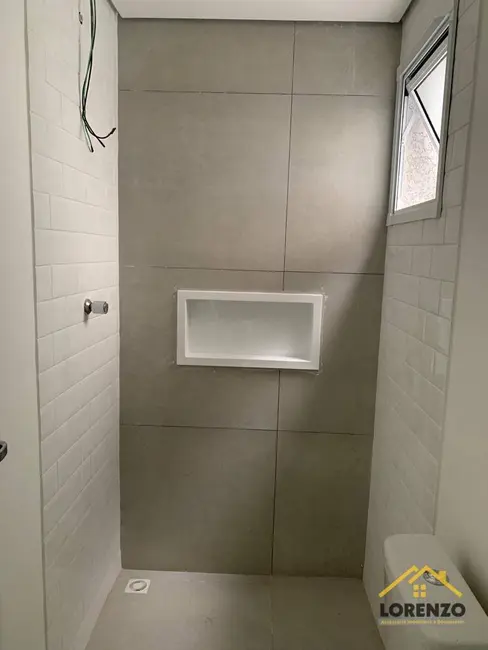 Foto 4 de Cobertura com 2 quartos à venda, 95m2 em Vila Pires, Santo Andre - SP