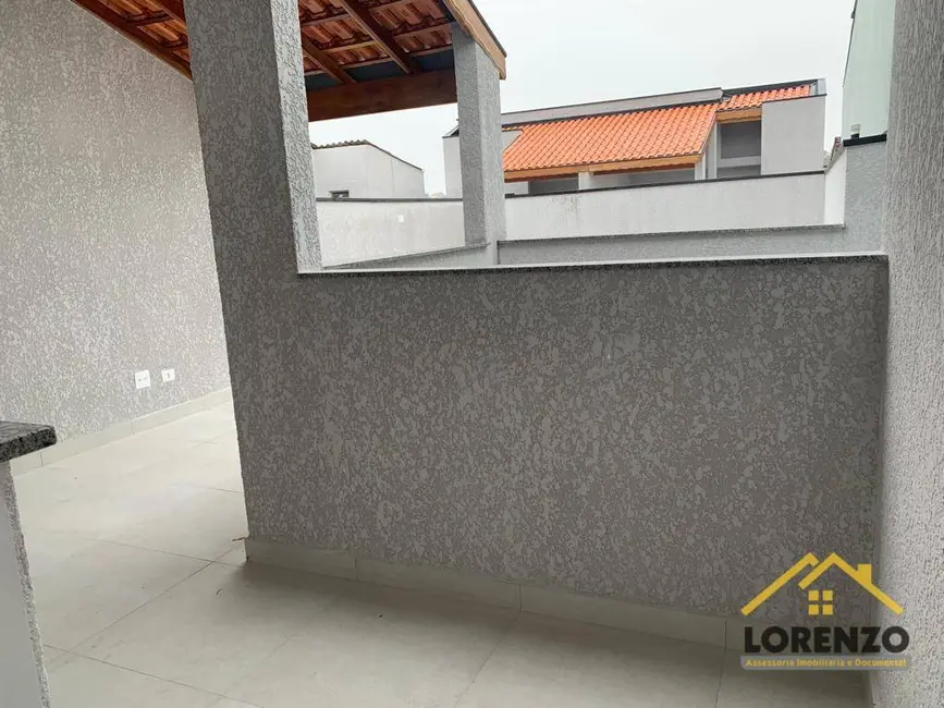 Foto 7 de Cobertura com 2 quartos à venda, 95m2 em Vila Pires, Santo Andre - SP