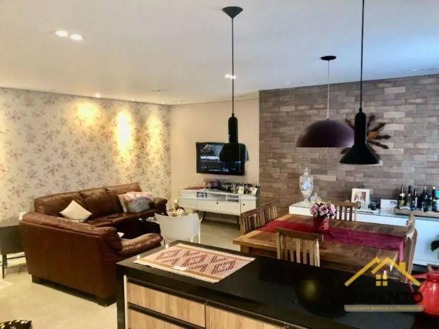 Foto 2 de Casa com 3 quartos à venda, 198m2 em Jardim Paraíso, Santo Andre - SP