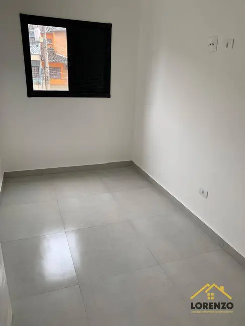Foto 5 de Apartamento com 2 quartos à venda, 47m2 em Vila Pires, Santo Andre - SP