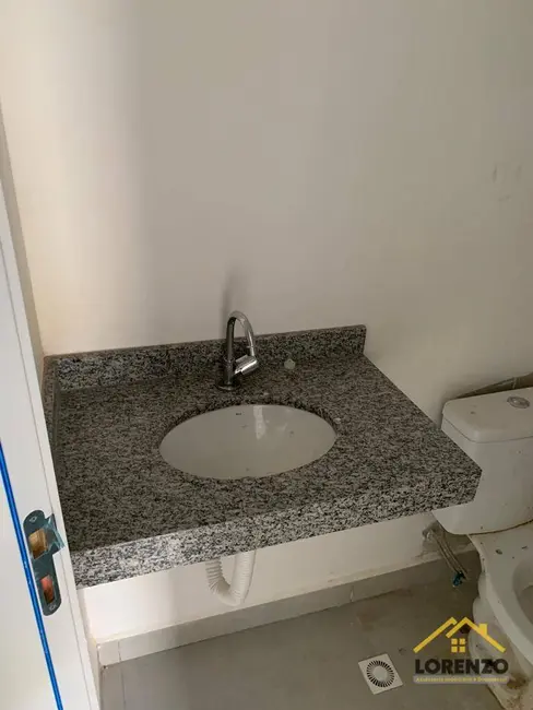 Foto 7 de Apartamento com 2 quartos à venda, 47m2 em Vila Pires, Santo Andre - SP