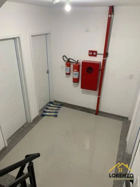 Foto 6 de Apartamento com 2 quartos à venda, 47m2 em Vila Pires, Santo Andre - SP