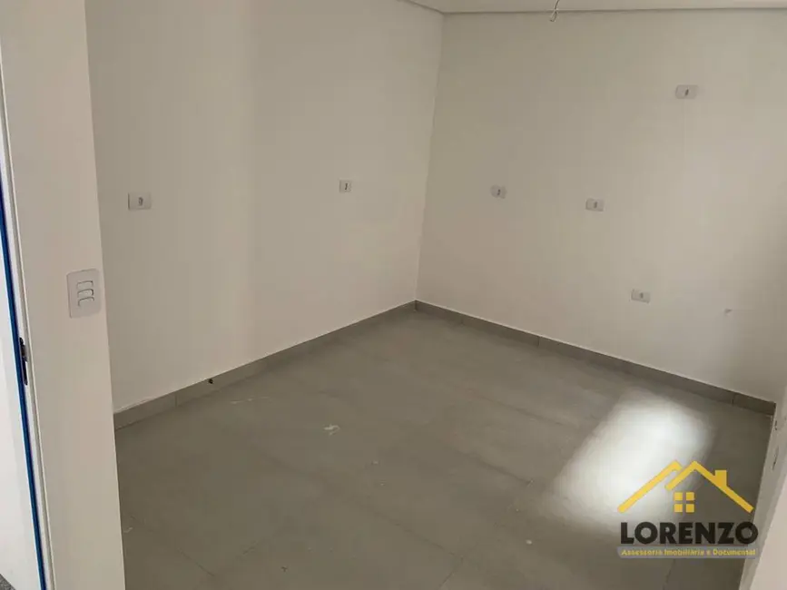 Foto 4 de Apartamento com 2 quartos à venda, 47m2 em Vila Pires, Santo Andre - SP