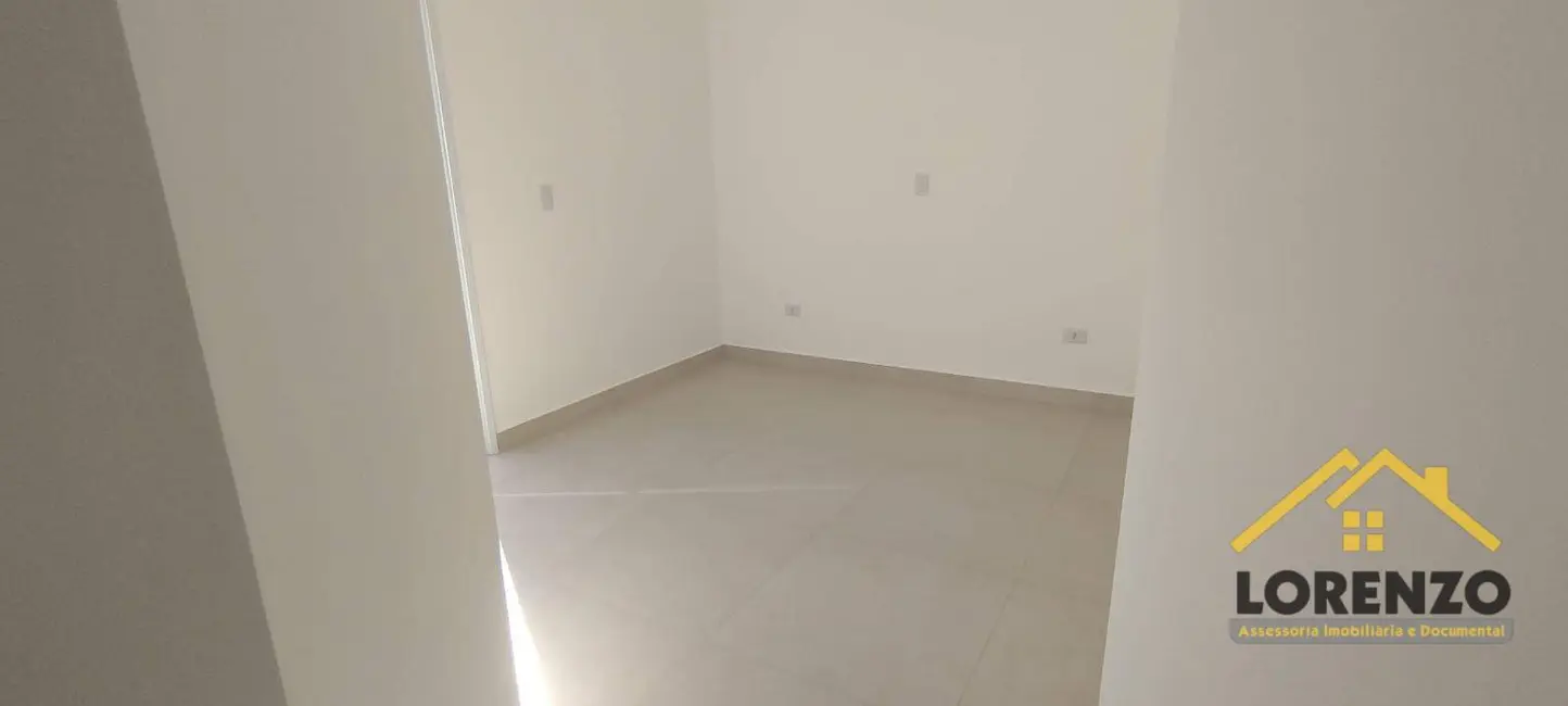 Foto 2 de Apartamento com 2 quartos à venda, 52m2 em Vila Pires, Santo Andre - SP