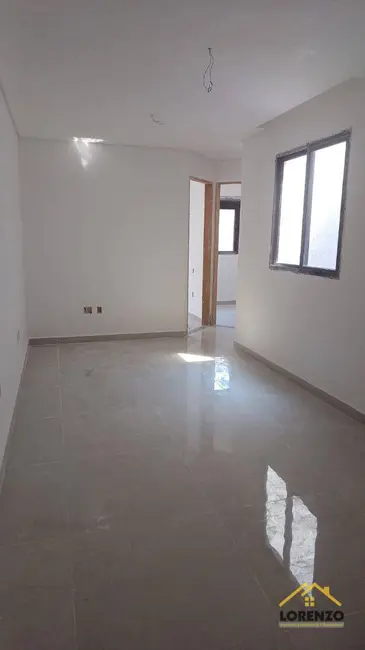 Foto 2 de Cobertura com 2 quartos à venda, 80m2 em Jardim Bela Vista, Santo Andre - SP