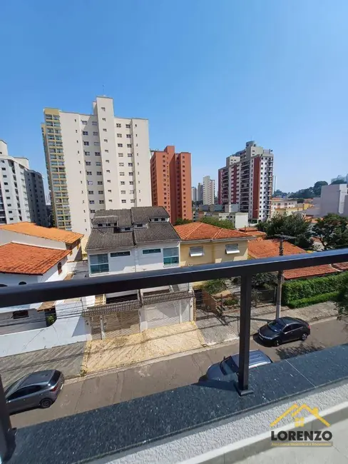 Foto 5 de Cobertura com 2 quartos à venda, 80m2 em Jardim Bela Vista, Santo Andre - SP