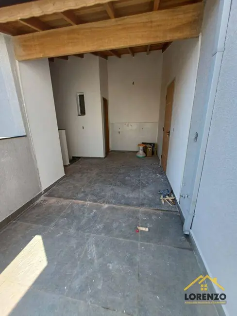 Foto 7 de Cobertura com 2 quartos à venda, 80m2 em Jardim Bela Vista, Santo Andre - SP