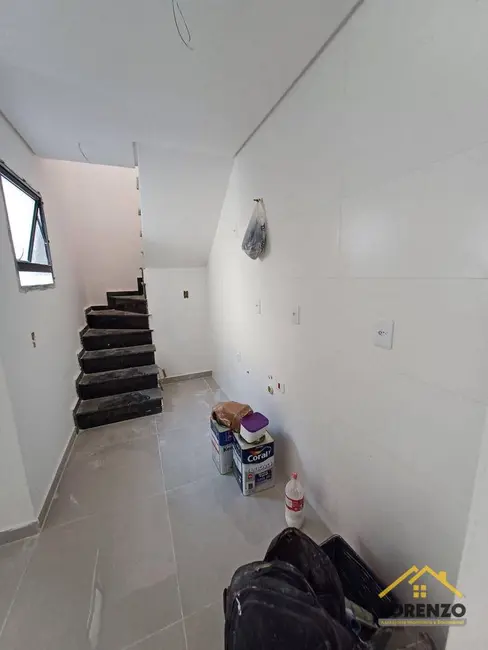 Foto 3 de Cobertura com 2 quartos à venda, 80m2 em Jardim Bela Vista, Santo Andre - SP