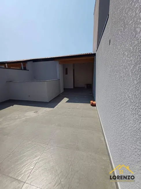 Foto 6 de Cobertura com 2 quartos à venda, 80m2 em Jardim Bela Vista, Santo Andre - SP