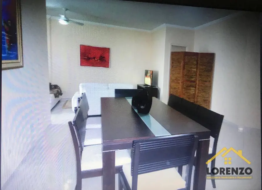 Foto 3 de Apartamento com 3 quartos à venda, 209m2 em Caiçara, Praia Grande - SP