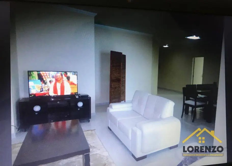 Foto 4 de Apartamento com 3 quartos à venda, 209m2 em Caiçara, Praia Grande - SP