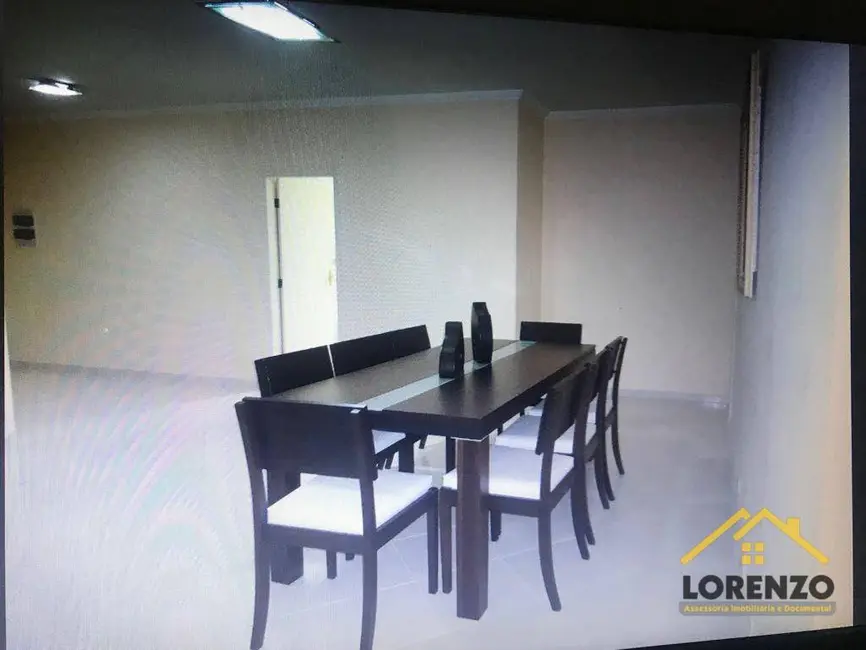 Foto 2 de Apartamento com 3 quartos à venda, 209m2 em Caiçara, Praia Grande - SP