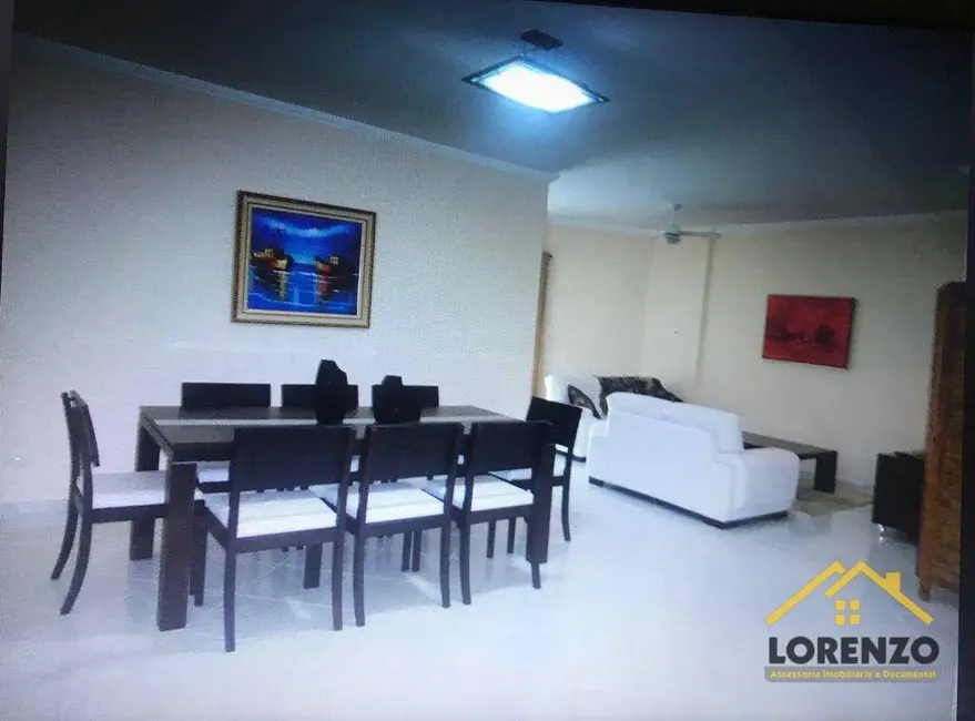 Foto 1 de Apartamento com 3 quartos à venda, 209m2 em Caiçara, Praia Grande - SP