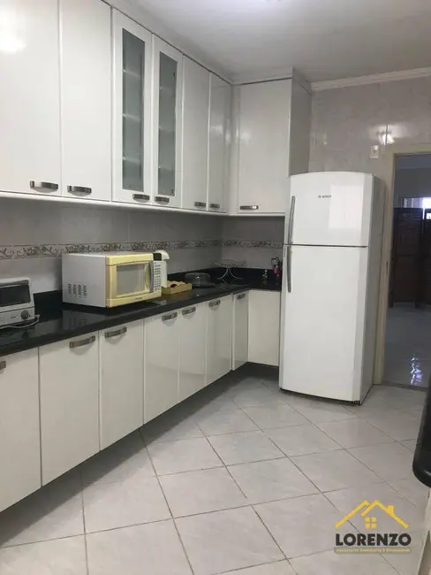 Foto 6 de Apartamento com 3 quartos à venda, 209m2 em Caiçara, Praia Grande - SP