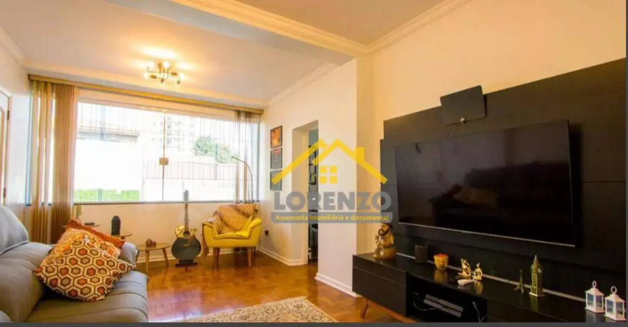 Foto 3 de Casa com 3 quartos à venda, 319m2 em Vila Guiomar, Santo Andre - SP