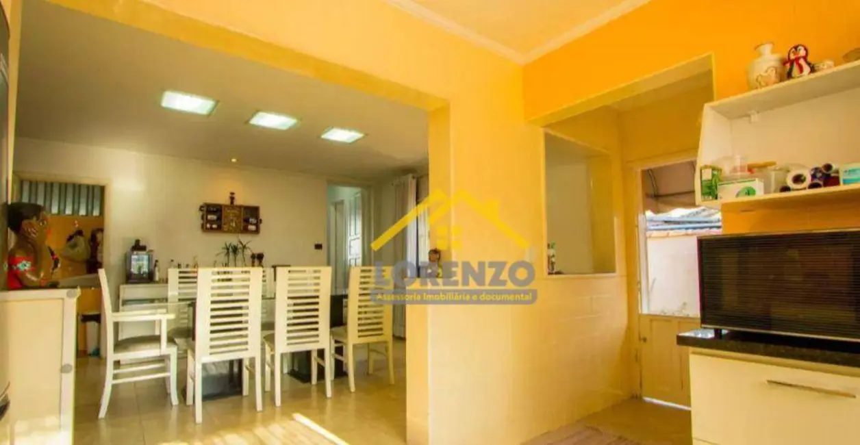 Foto 6 de Casa com 3 quartos à venda, 319m2 em Vila Guiomar, Santo Andre - SP