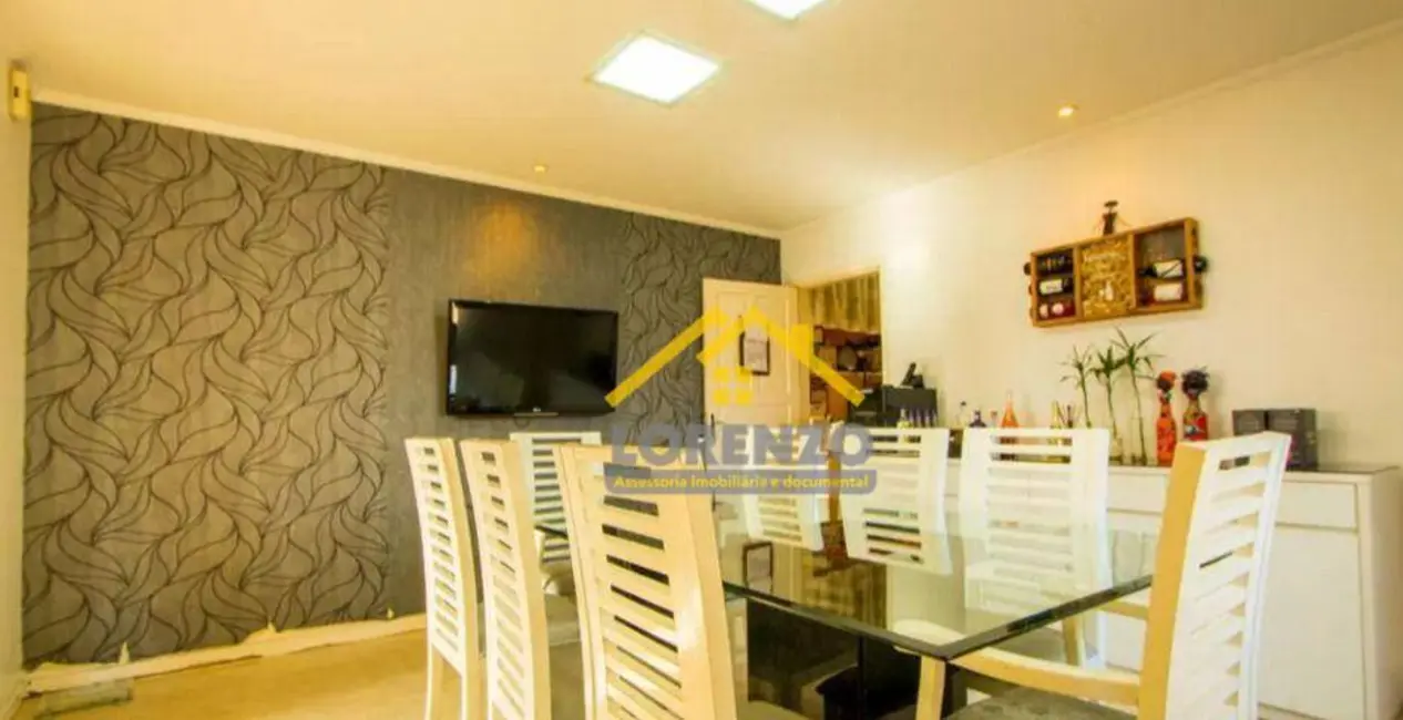 Foto 7 de Casa com 3 quartos à venda, 319m2 em Vila Guiomar, Santo Andre - SP