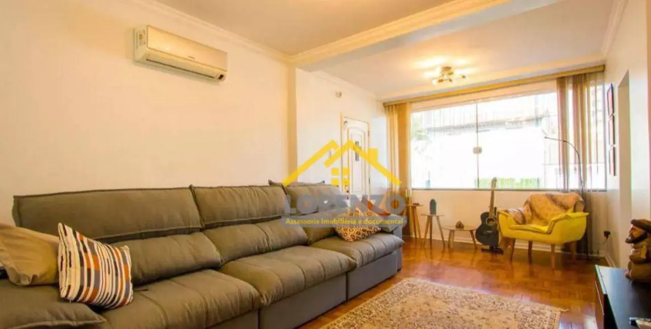 Foto 5 de Casa com 3 quartos à venda, 319m2 em Vila Guiomar, Santo Andre - SP