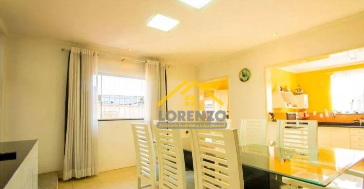 Foto 8 de Casa com 3 quartos à venda, 319m2 em Vila Guiomar, Santo Andre - SP