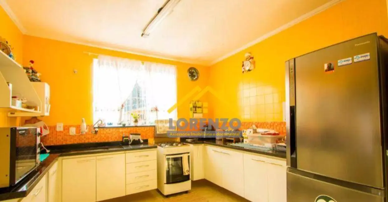 Foto 9 de Casa com 3 quartos à venda, 319m2 em Vila Guiomar, Santo Andre - SP