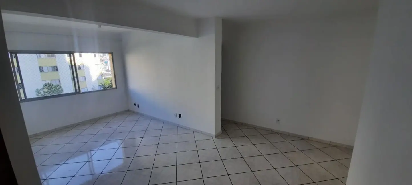 Foto 1 de Apartamento com 2 quartos à venda, 89m2 em Diadema - SP
