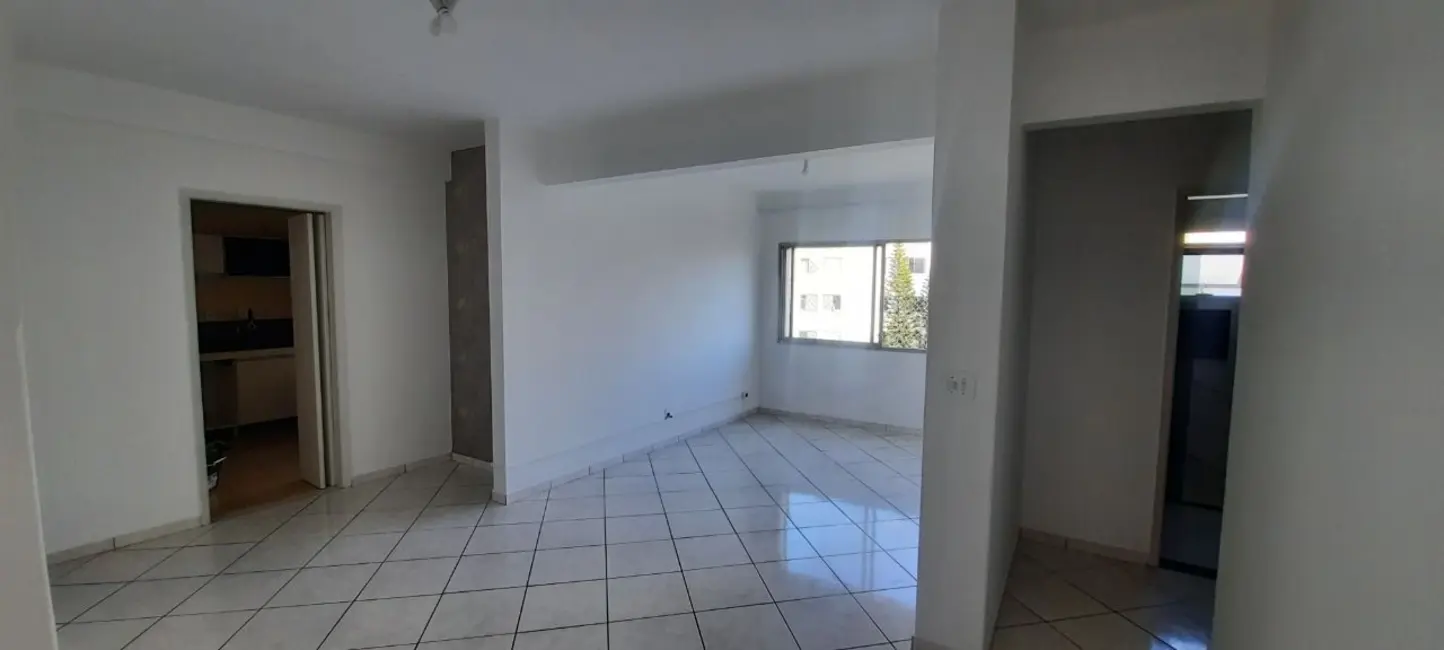 Foto 2 de Apartamento com 2 quartos à venda, 89m2 em Diadema - SP