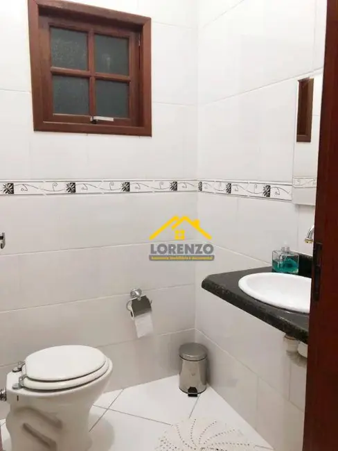 Foto 9 de Sobrado com 3 quartos à venda, 140m2 em Santo Andre - SP