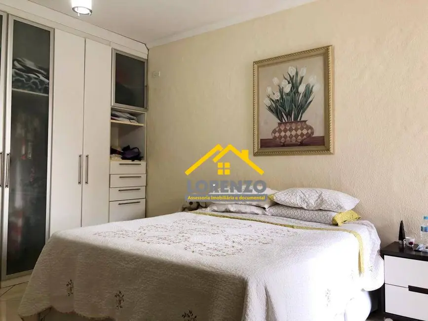 Foto 7 de Sobrado com 3 quartos à venda, 140m2 em Santo Andre - SP