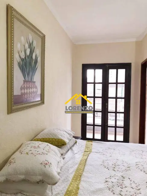 Foto 8 de Sobrado com 3 quartos à venda, 140m2 em Santo Andre - SP