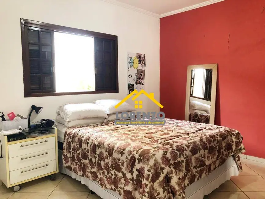 Foto 6 de Sobrado com 3 quartos à venda, 140m2 em Santo Andre - SP