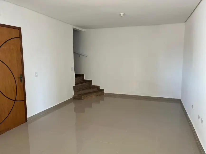 Foto 2 de Cobertura com 2 quartos à venda, 114m2 em Santo Andre - SP