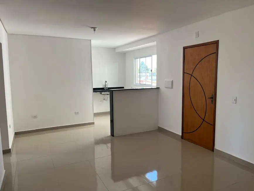 Foto 1 de Cobertura com 2 quartos à venda, 114m2 em Santo Andre - SP