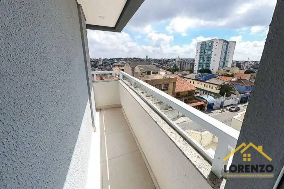 Foto 5 de Apartamento com 2 quartos à venda, 56m2 em Parque das Nações, Santo Andre - SP
