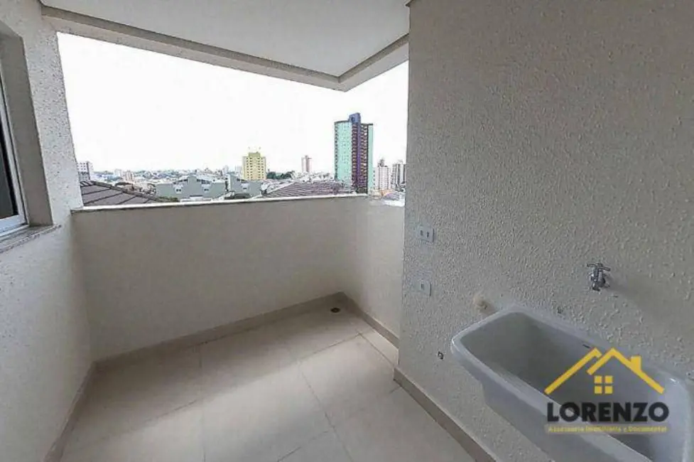 Foto 9 de Apartamento com 2 quartos à venda, 56m2 em Parque das Nações, Santo Andre - SP