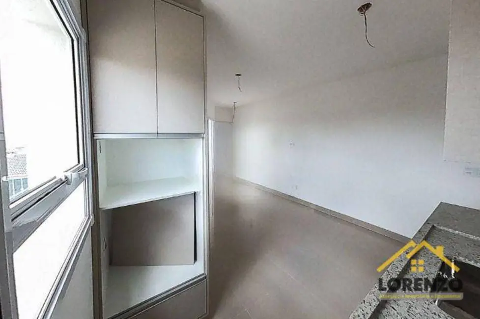 Foto 6 de Apartamento com 2 quartos à venda, 56m2 em Parque das Nações, Santo Andre - SP