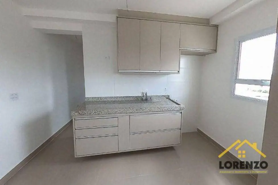 Foto 4 de Apartamento com 2 quartos à venda, 56m2 em Parque das Nações, Santo Andre - SP