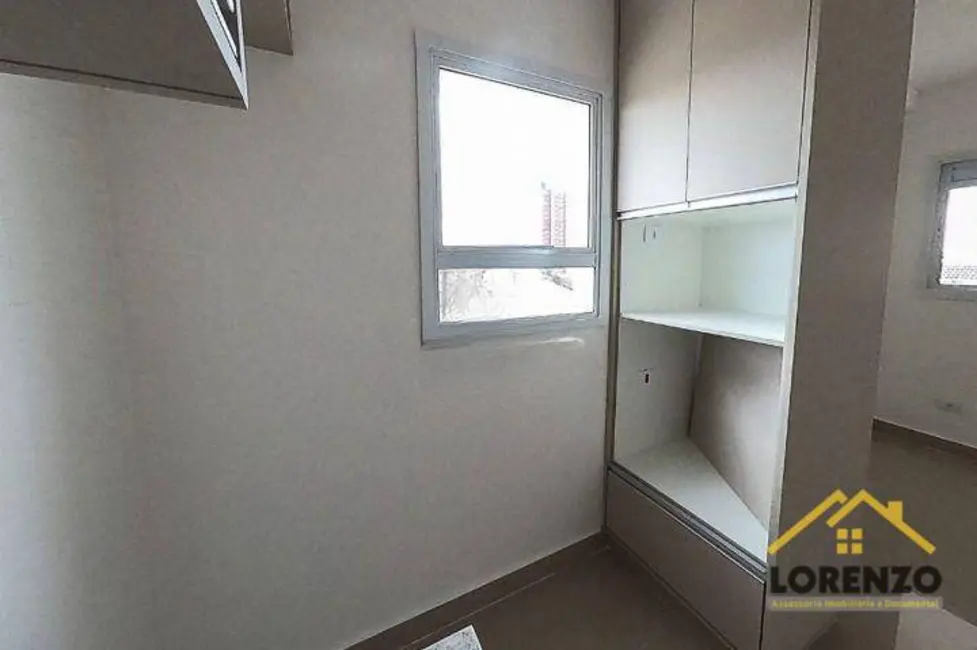 Foto 7 de Apartamento com 2 quartos à venda, 56m2 em Parque das Nações, Santo Andre - SP