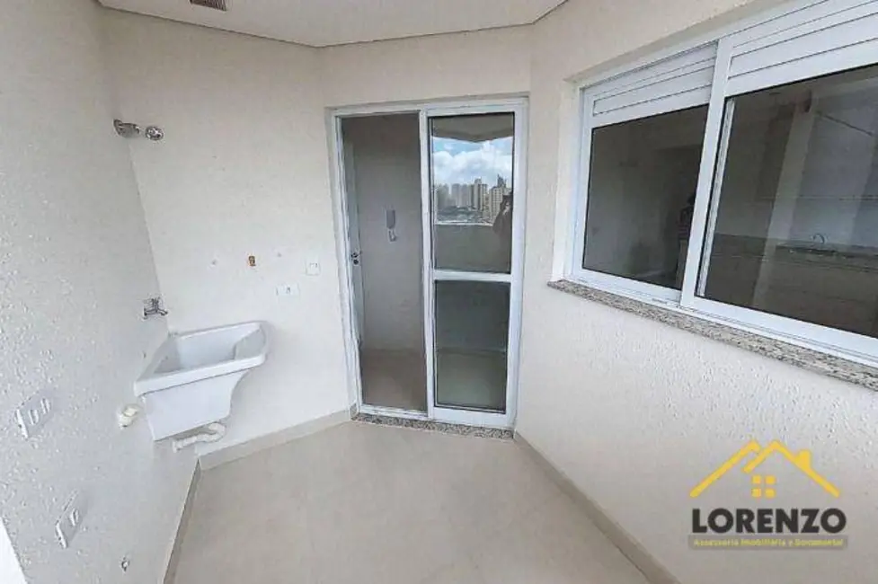 Foto 8 de Apartamento com 2 quartos à venda, 56m2 em Parque das Nações, Santo Andre - SP