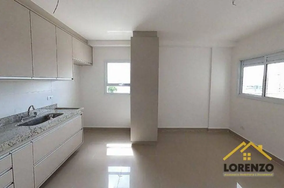 Foto 3 de Apartamento com 2 quartos à venda, 56m2 em Parque das Nações, Santo Andre - SP