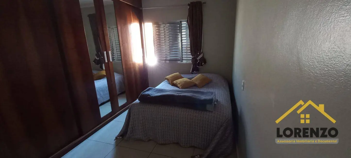 Foto 9 de Sobrado com 2 quartos à venda, 165m2 em Sao Bernardo Do Campo - SP