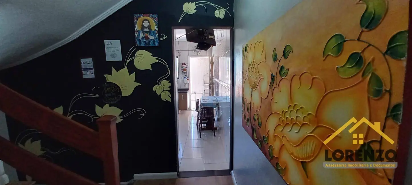 Foto 6 de Sobrado com 2 quartos à venda, 165m2 em Sao Bernardo Do Campo - SP