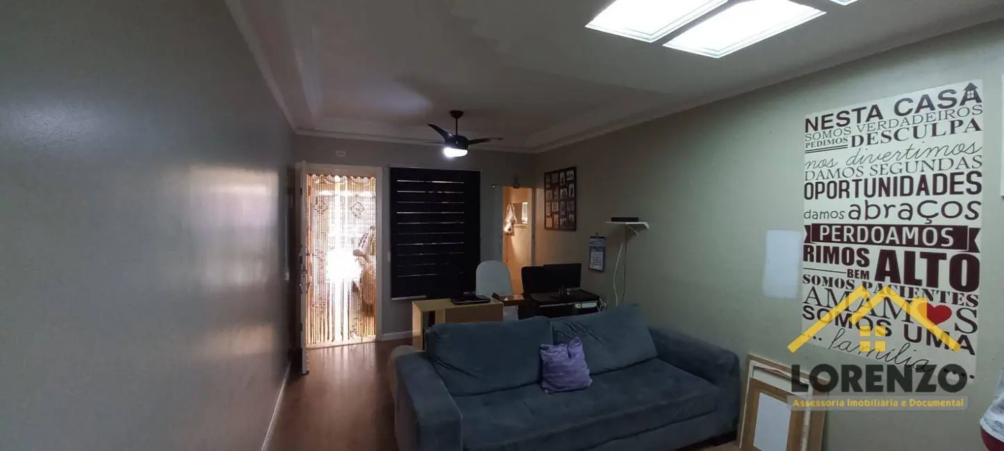 Foto 1 de Sobrado com 2 quartos à venda, 165m2 em Sao Bernardo Do Campo - SP