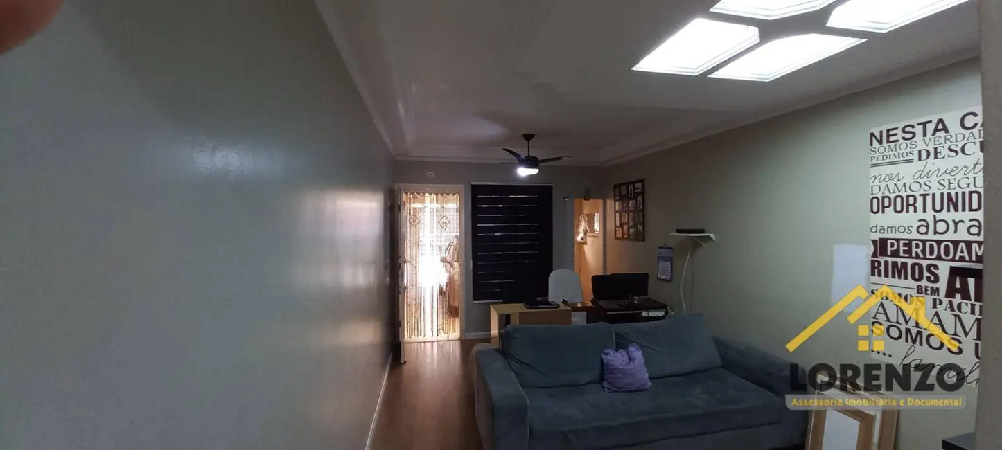 Foto 3 de Sobrado com 2 quartos à venda, 165m2 em Sao Bernardo Do Campo - SP