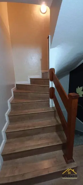 Foto 8 de Sobrado com 2 quartos à venda, 165m2 em Sao Bernardo Do Campo - SP