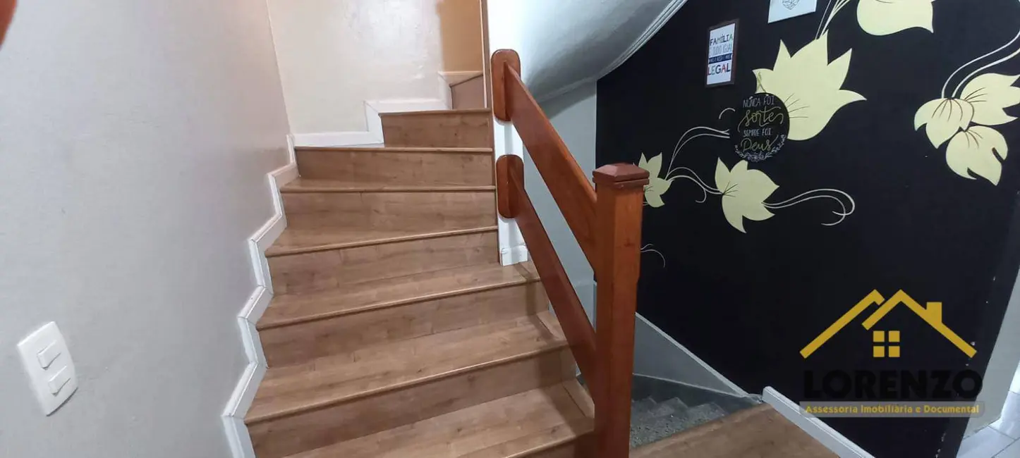 Foto 4 de Sobrado com 2 quartos à venda, 165m2 em Sao Bernardo Do Campo - SP